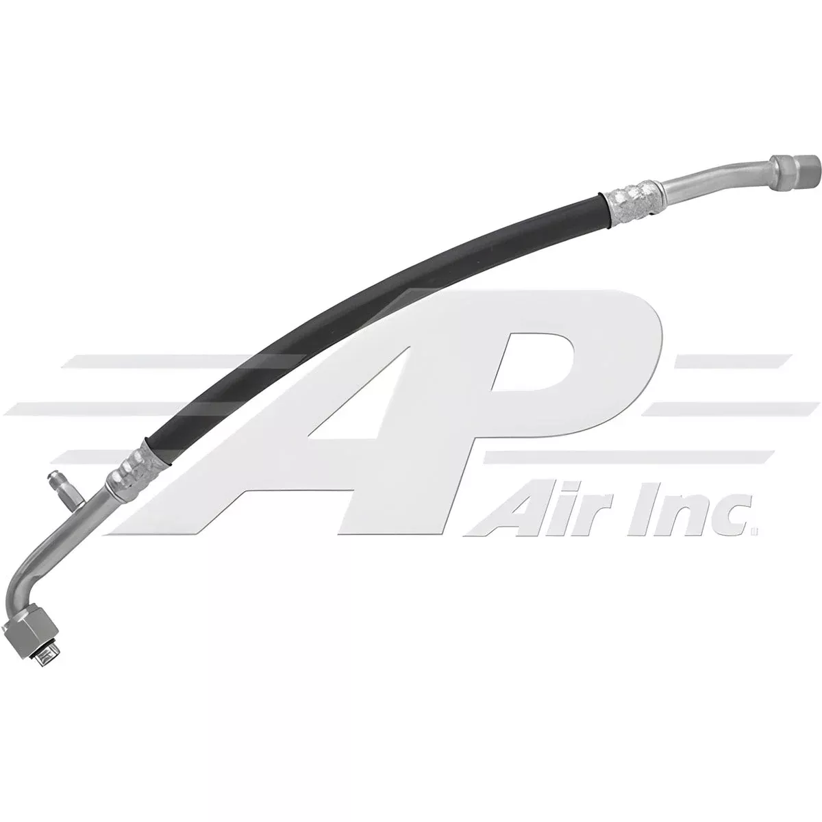 Suction Hose - Cab Roof Hose for John Deere AR101744