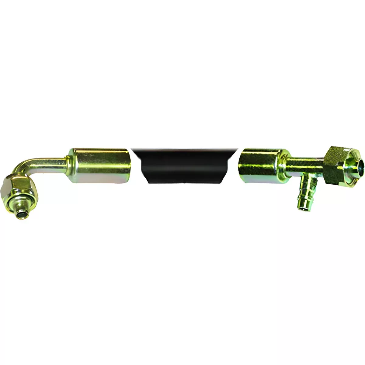 Suction Hose for Case IH 134092A1