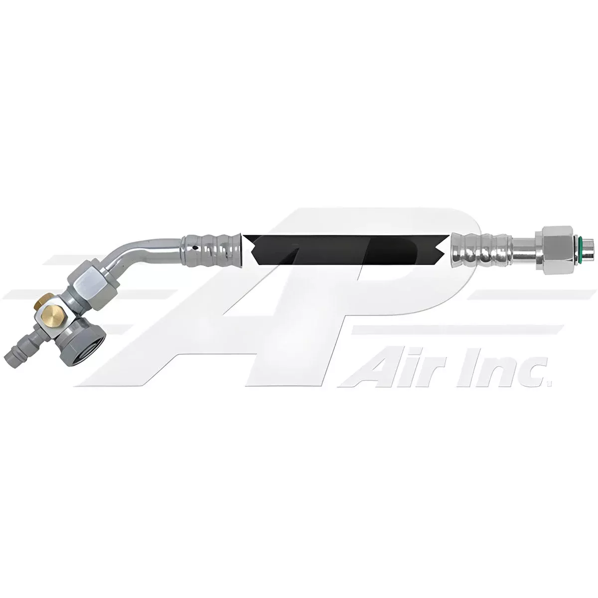 Suction Hose for Case IH & Ford/New Holland 308748A4