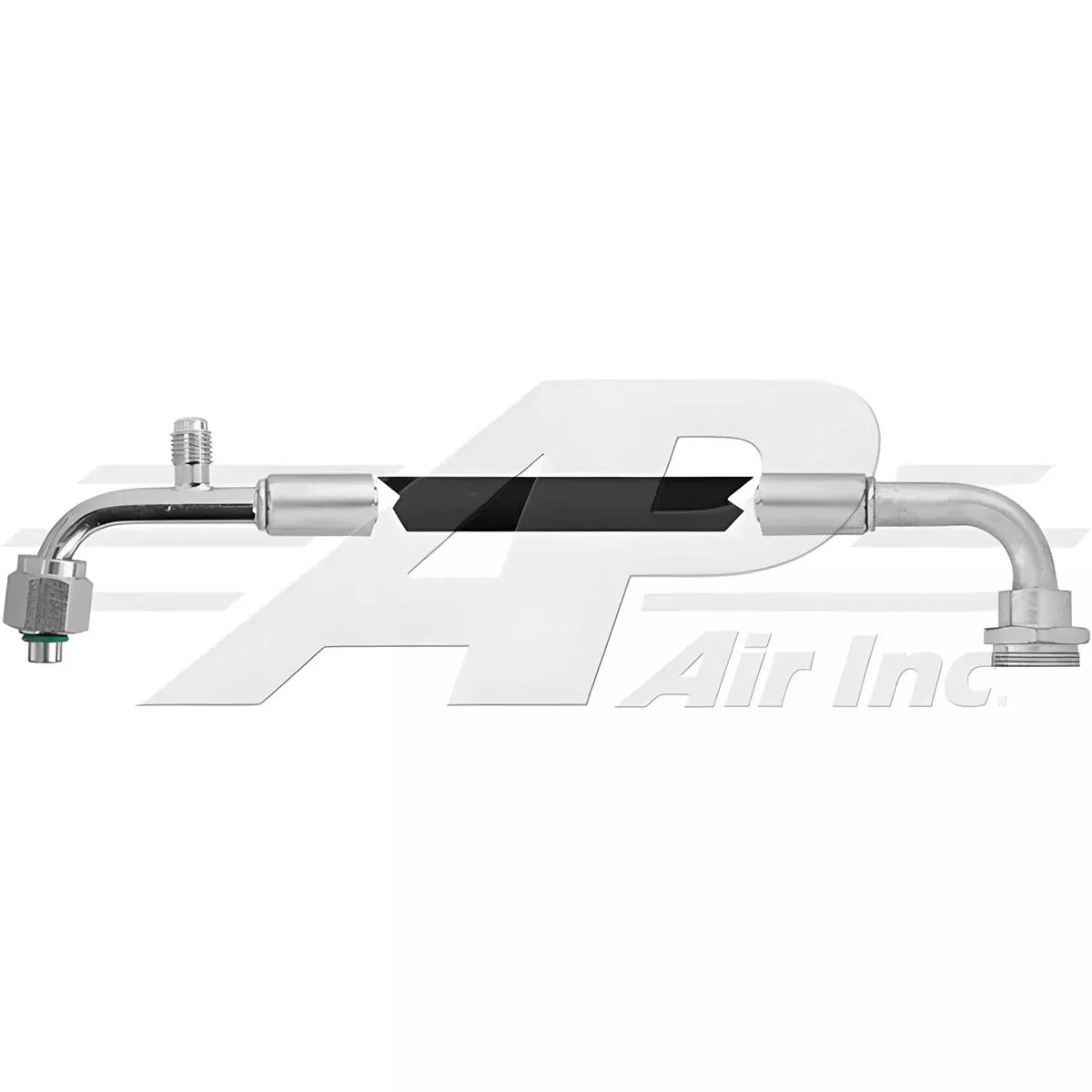 Suction Hose - Compressor End for Ford/New Holland D6NN19N617B