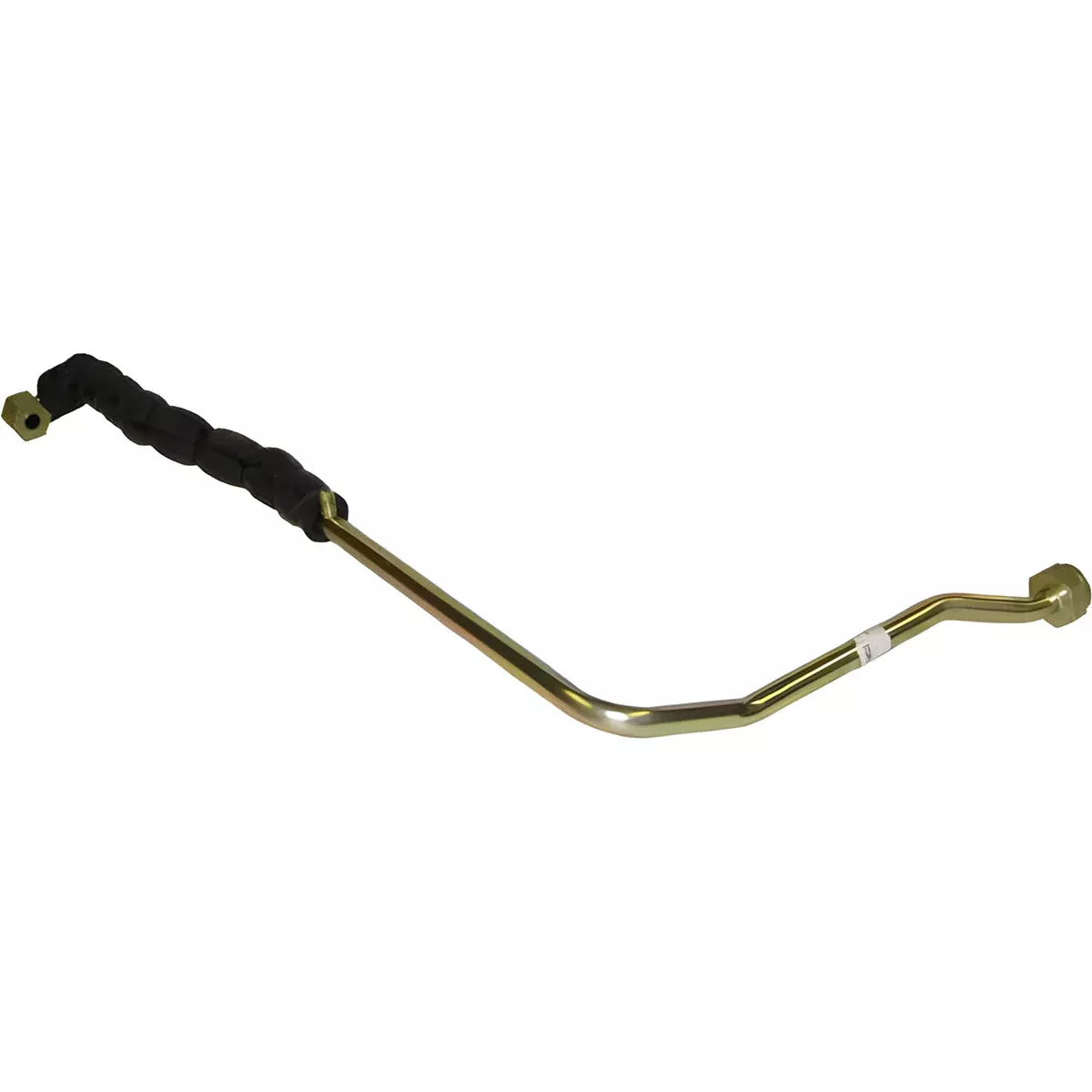 Suction Hose - Compressor End for Ford/New Holland F0NN19N701CA
