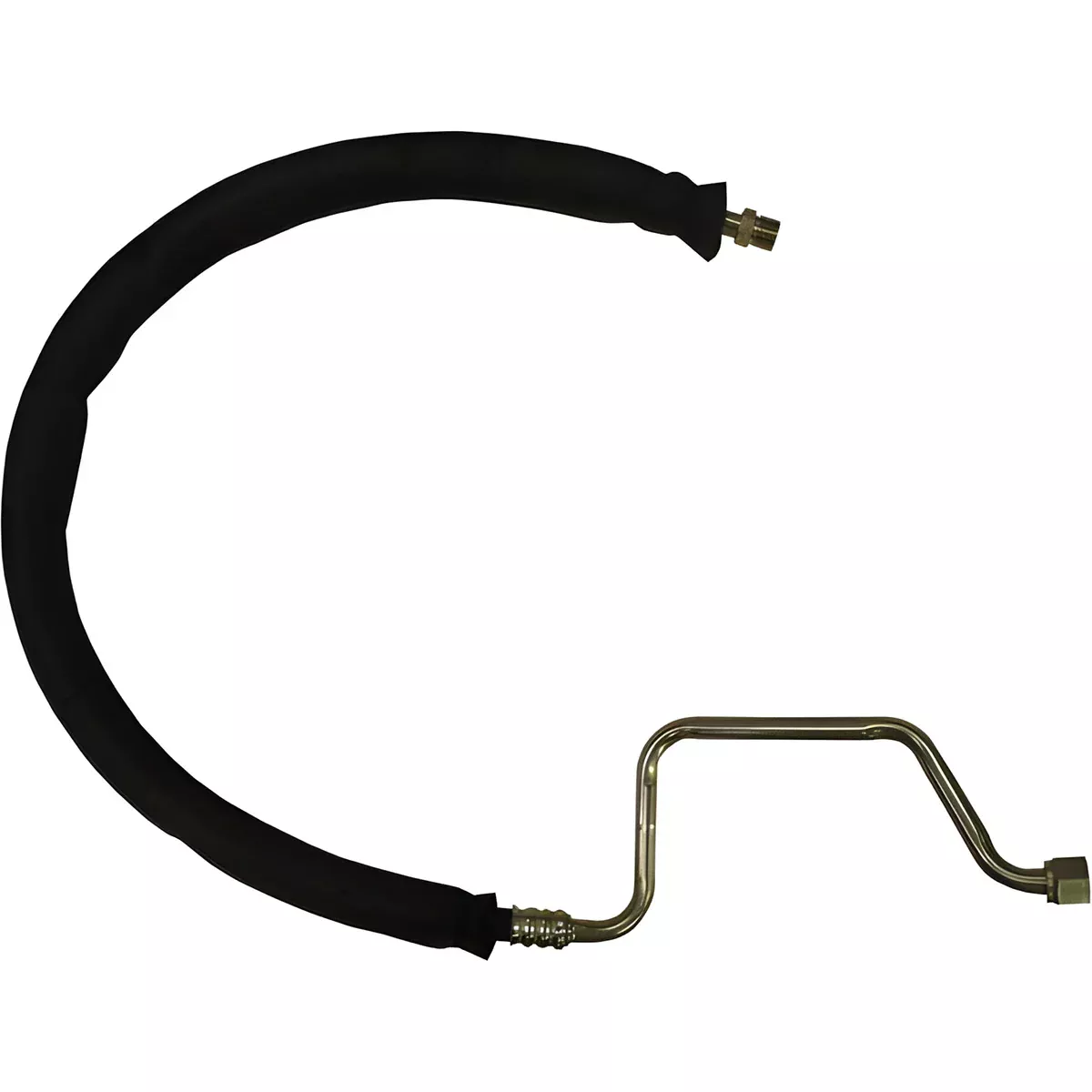 Suction Hose - Expansion Valve to Cab for John Deere RE52670