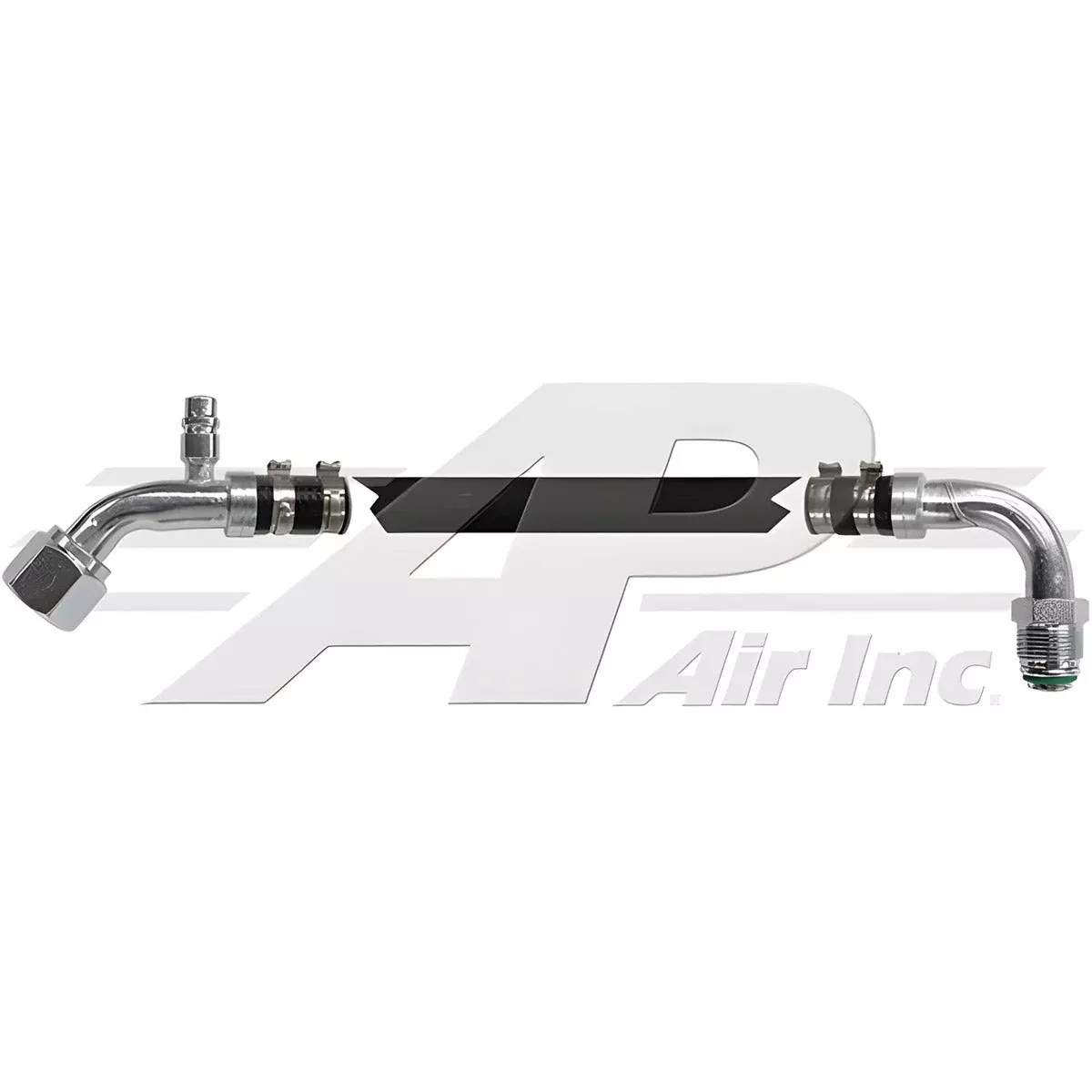 Suction Hose for Ford/New Holland 84126911