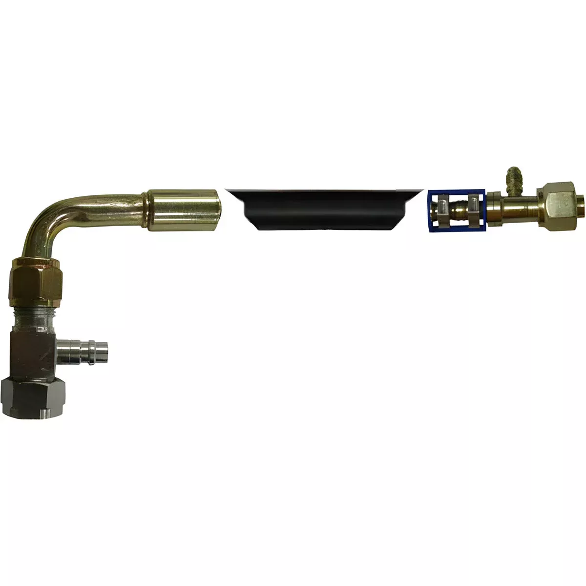 Suction Hose for Ford/New Holland 84155061