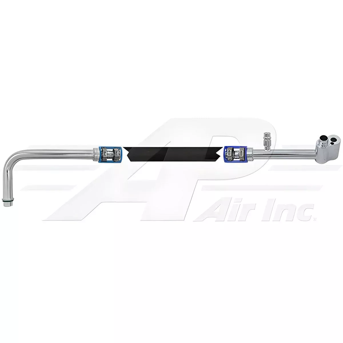 Suction Hose for John Deere AL111818