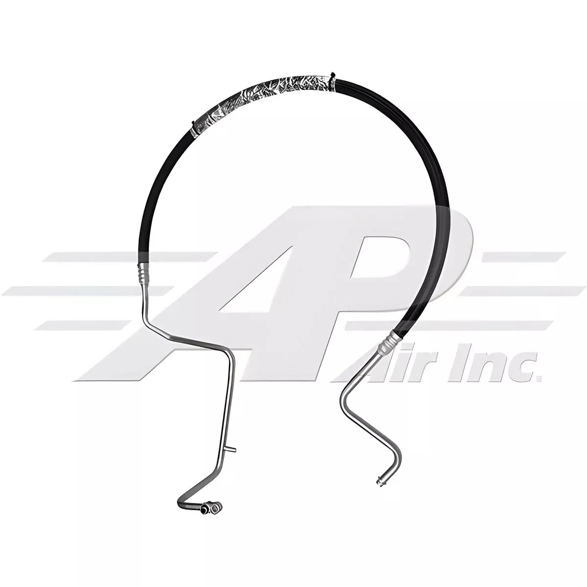 Suction Hose for John Deere AL174404