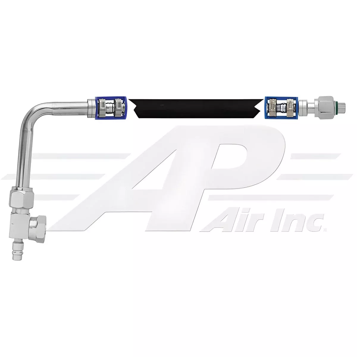 Suction Hose Kit for Case IH & Ford/New Holland 5091891