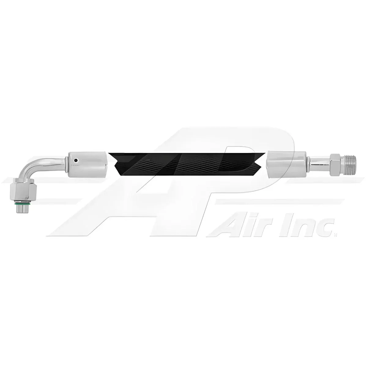 Suction Hose - Roof Hose for John Deere AH111152