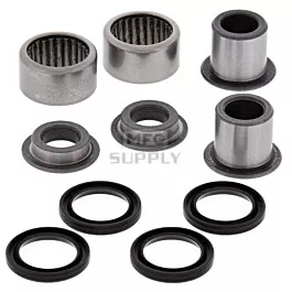 Suzuki Aftermarket Front Full Shock Bushing Kit for 2006-2009 LT-R450 & LT-R450Z Model ATV's