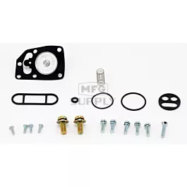 Suzuki Aftermarket Fuel Tap Repair Kit for 2000, 2001 LT-A500F Quad Master Auto Model ATV's