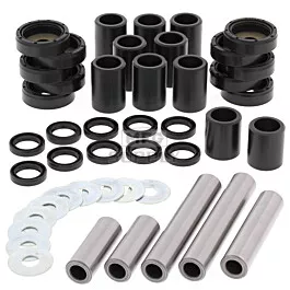 Suzuki Aftermarket Rear Independent Suspension Bearing & Seal Kit for Most 2008-2018 LT-A500 & 700 Model ATV's
