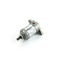 Suzuki ATV Starter: 02-05 Eiger