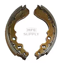 Suzuki Front ATV Brake Pads. LTF250/LTF250R/LT4WD Quad Runner ATVs