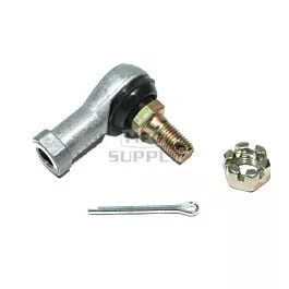 Suzuki Inner Tie Rod End for 89-04 LT/LTF160 ATVs (LH)