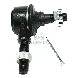 Suzuki Inner Tie Rod End (LH). Mid-size 87-11 ATVs