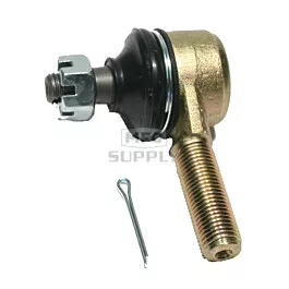 Suzuki Outer Tie Rod End (RH). Larger 09-newer ATVs