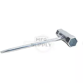 T-Wrench 21MM X 17MM