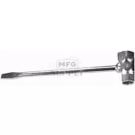 T-Wrench For Chain Saws