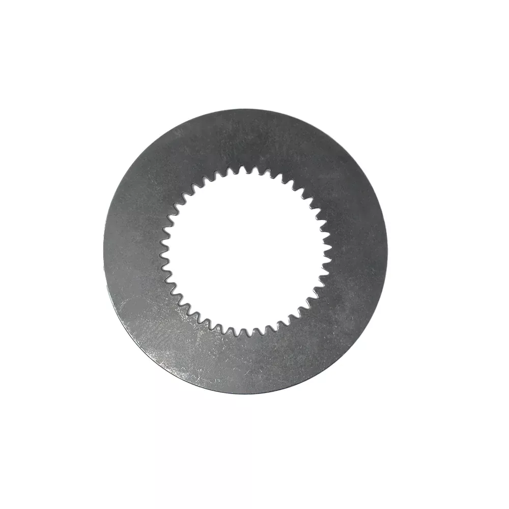 T44804 Steel Disc Fits John Deere 550, 550B, 555, 555B