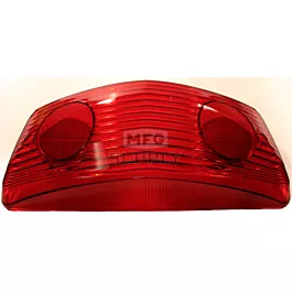 Taillight Lens for 03-09 Ski-Doo Rev Snowmobiles