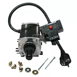 Tecumseh 37102 Starter: 16 tooth, CCW Rotation, 220 volts