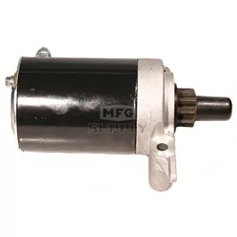 Tecumseh 37284 Starter: 10 tooth, CCW Rotation