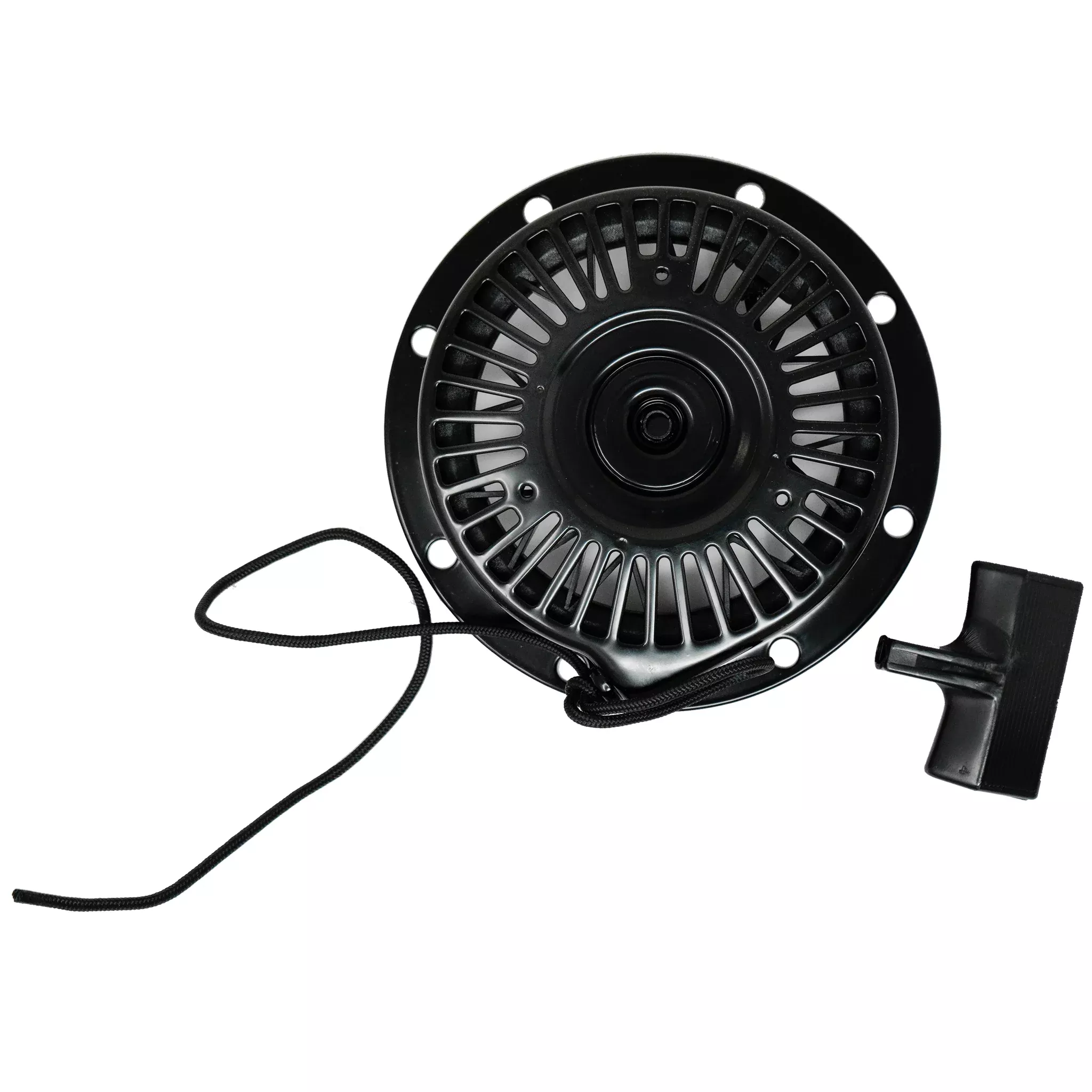 Tecumseh 590788 Recoil Assembly
