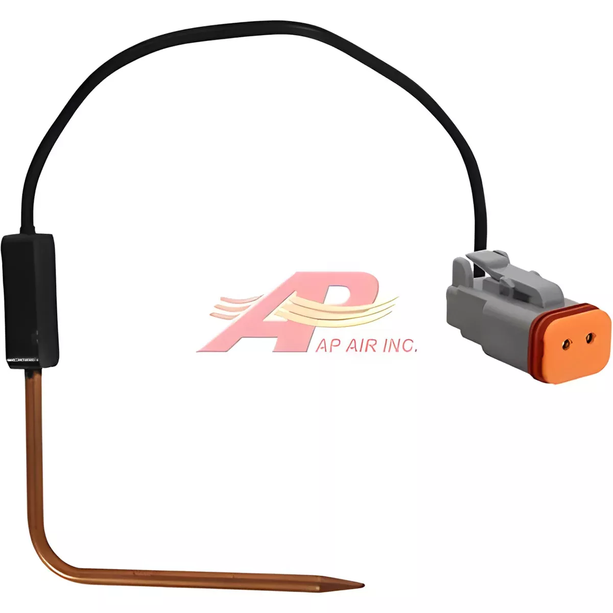 Temperature Sensor for Case IH & Ford/New Holland 87754238