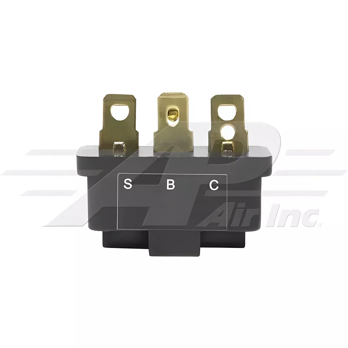 Thermal Limiter Fuse for John Deere & Massey Ferguson 286127M1