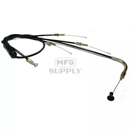 Throttle Cable for 93-95 Arctic Cat Thundercat Snowmobiles.