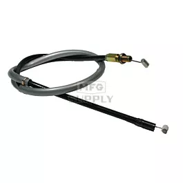 Throttle Cable for 99-01 Yamaha Phazer 500 & Venture 500 Snowmobiles.