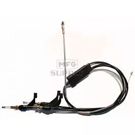 Throttle Cable for99-00 Arctic Cat Snowmobiles with VM36/TX36 carbs
