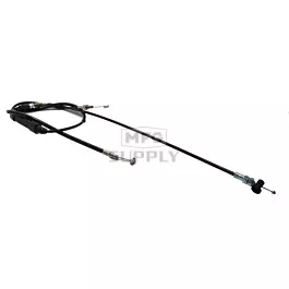 Throttle Cable for many 2004-2010 Ski-Doo 600HO (594cc) SDI Snowmobiles