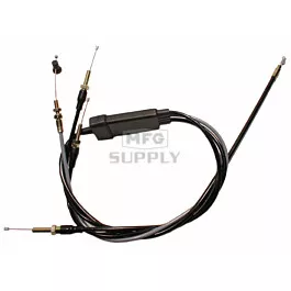 Throttle Cable for most 97-98 Ski-Doo 600/700 triple Snowmobiles