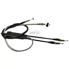 Throttle Cable for some 05-09 Ski-Doo 380F/550F Snowmobiles