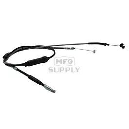 Throttle Cable for some 2007-2015 Polaris Snowmobiles (see detailed listing)