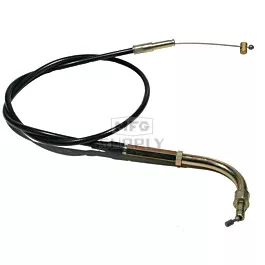 Throttle Cable for some 80-87 Ski-Doo Snowmobiles