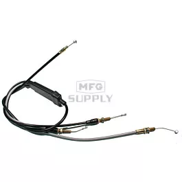 Throttle Cable for some 99-00 Polaris 544/440 Snowmobiles