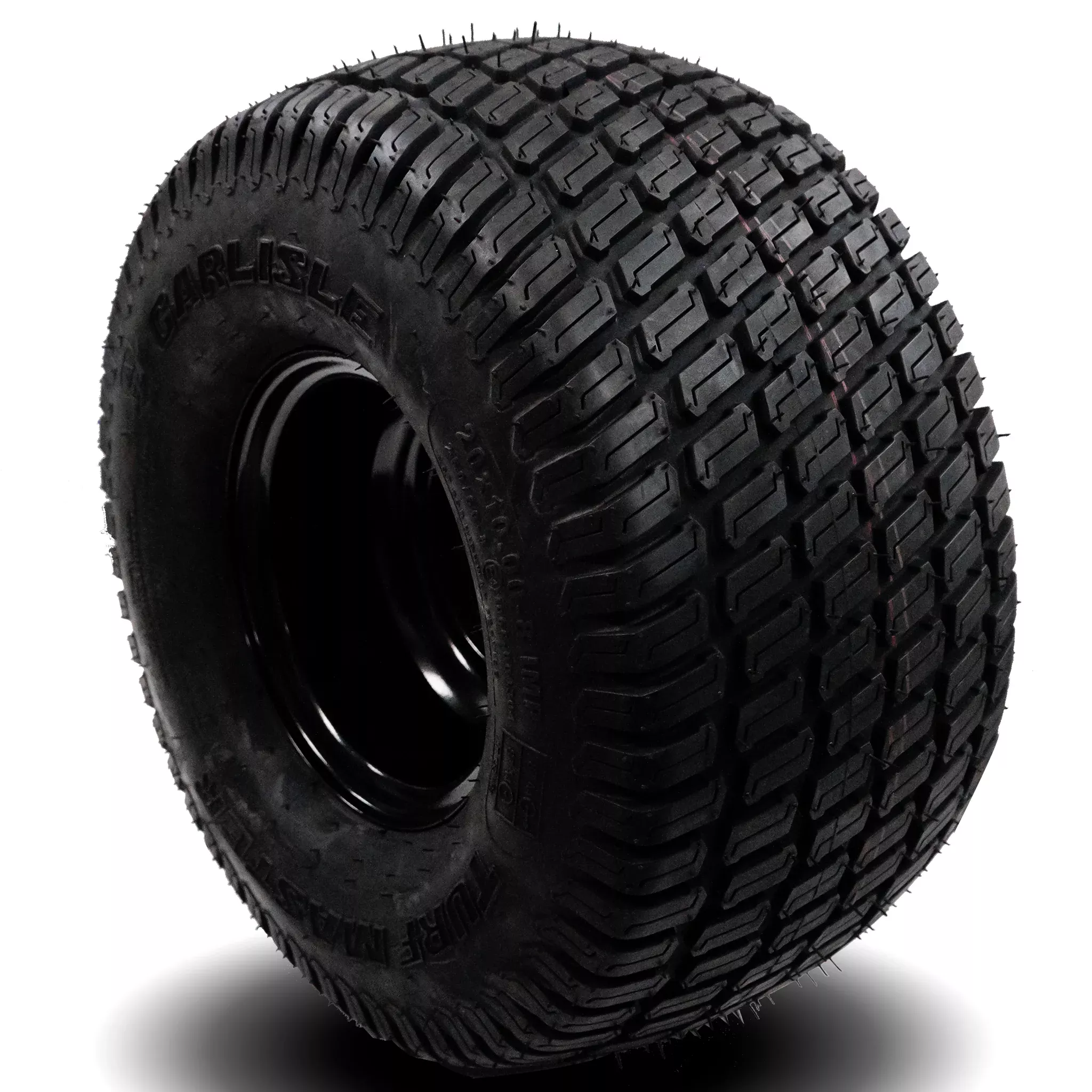 Tire Wheel Assembly 20X10.00-8 for Wright 72410045 72410093