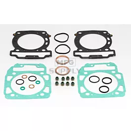 Top End Gasket Set for 2007-2012 Ski-Doo V-800 Model Snowmobiles