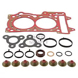 Top End Gasket Set for 2011-2018 Ski-Doo 600 ACE Model Snowmobiles