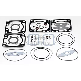 Top End Gasket Set for 2014-2016 Arctic Cat 599cc Carb. Engine Model Snowmobiles