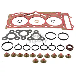 Top End Gasket Set for 2014-2018 Ski-Doo 900 ACE Model Snowmobiles