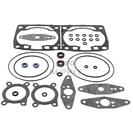 Top End Gasket Set for Most 2014-2018 Arctic Cat 599cc EFI Engine Model Snowmobiles