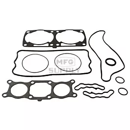 Top End Gasket Set for Various 2015-2017 Polaris 800 Model Snowmobiles