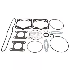 Top End Gasket Set for Various 2016-2018 Polaris 600 Model Snowmobiles