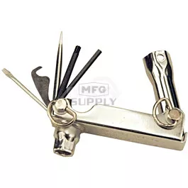 Top Saw Tool Pocket Wrench