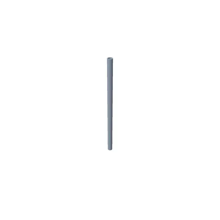 Toro 106-7002 Vent Hose Assembly