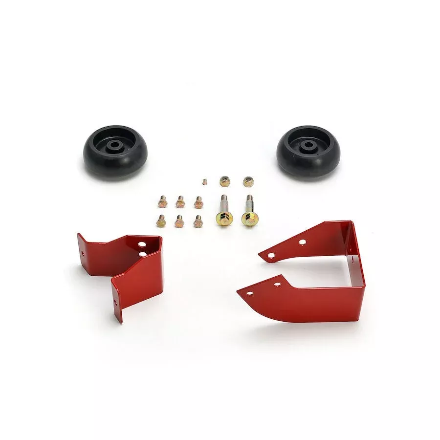 Toro 106-7020 38 In Anti Scalp Kit
