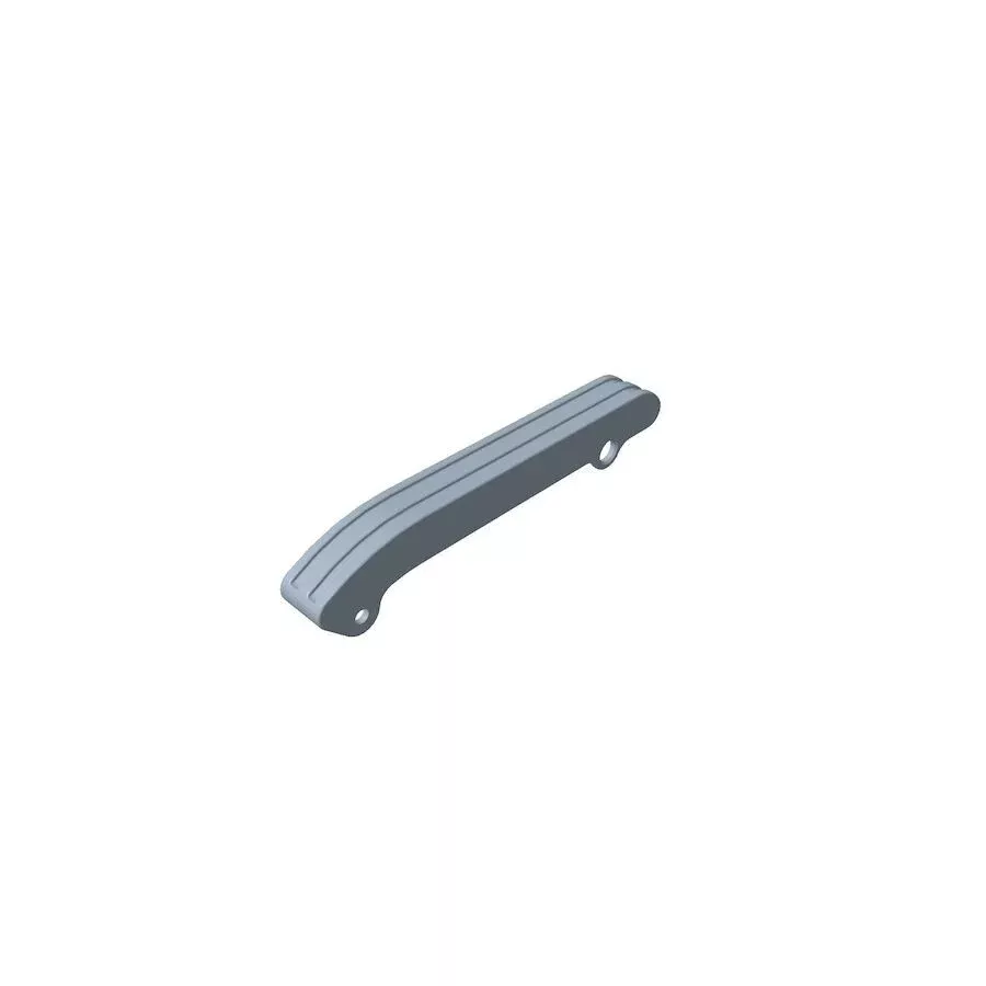 Toro 106-9788 Sweep Left Scraper